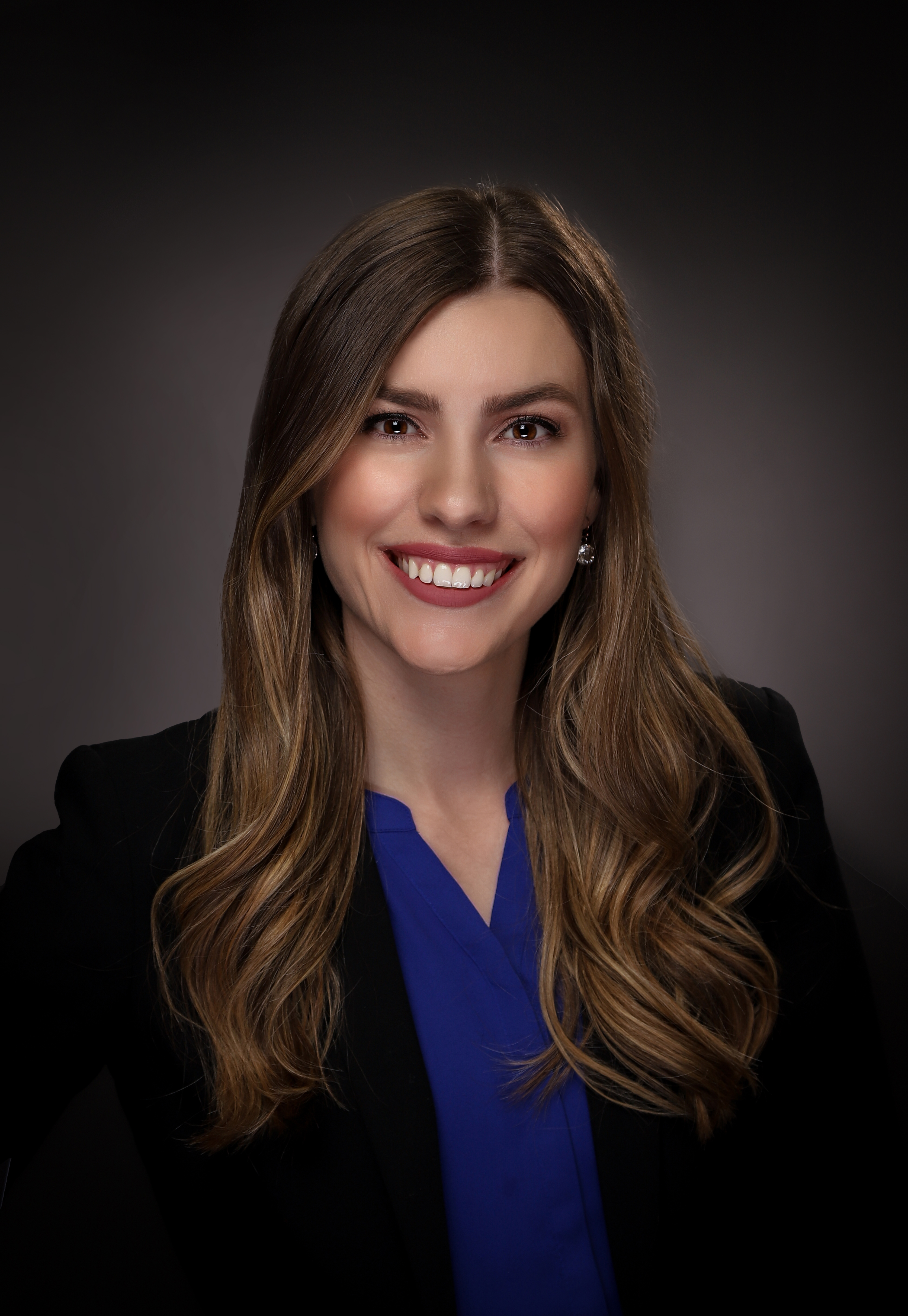 Angelica Morrow